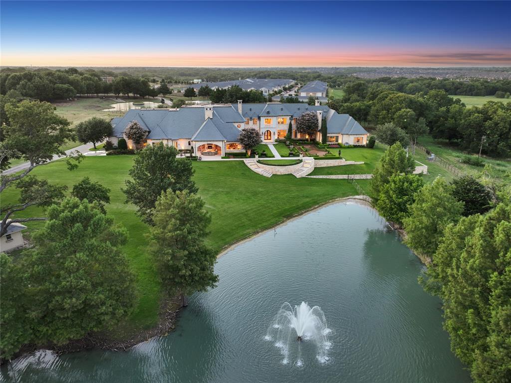 King Lake Estates - Residential