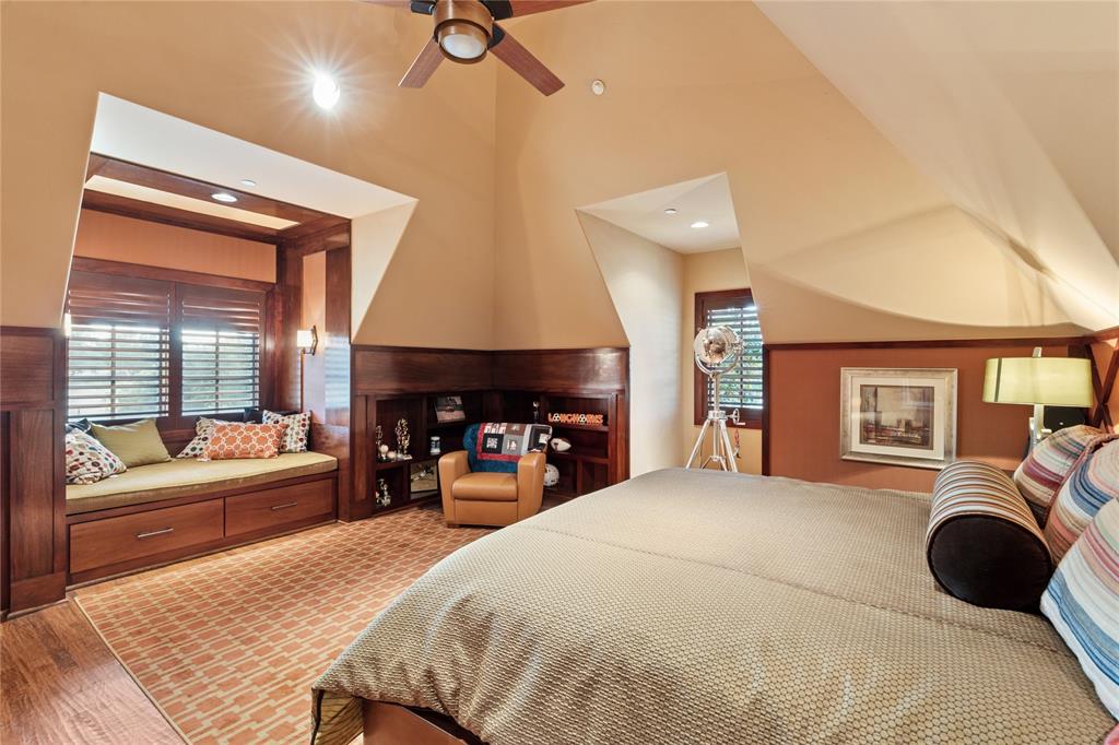 King Lake Estates - Residential