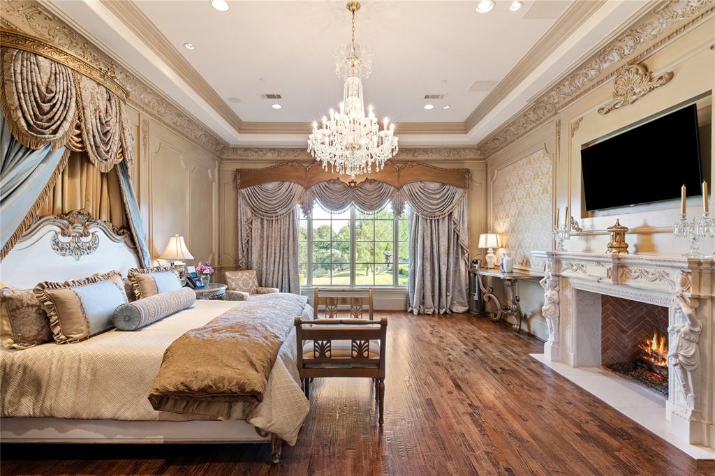 King Lake Estates - Residential