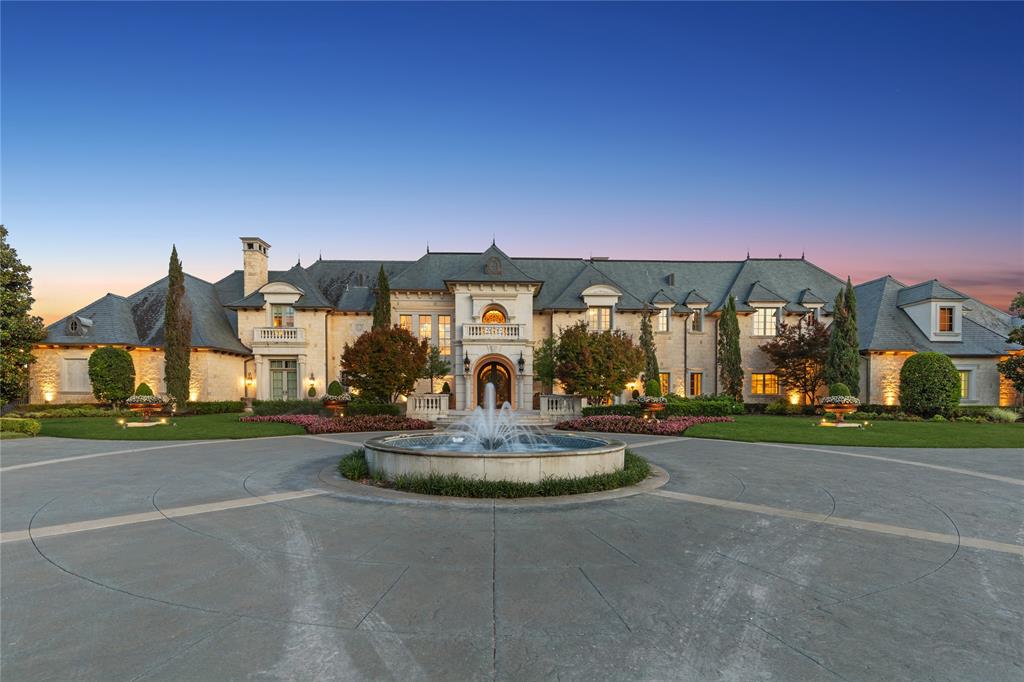 King Lake Estates - Residential