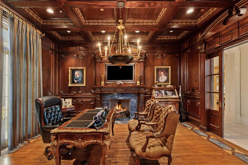 King Lake Estates - Residential