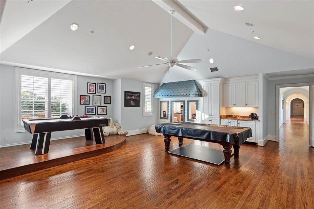 King Lake Estates - Residential