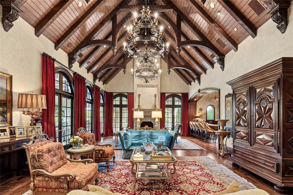 King Lake Estates - Residential