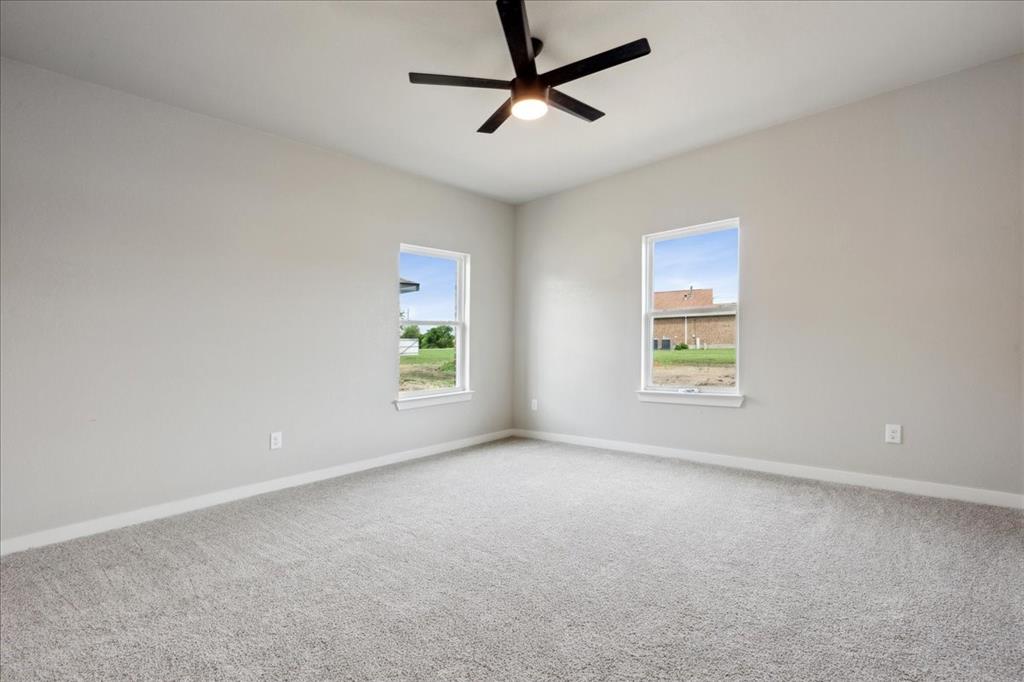 HUTCHINS ACREAGE - Residential