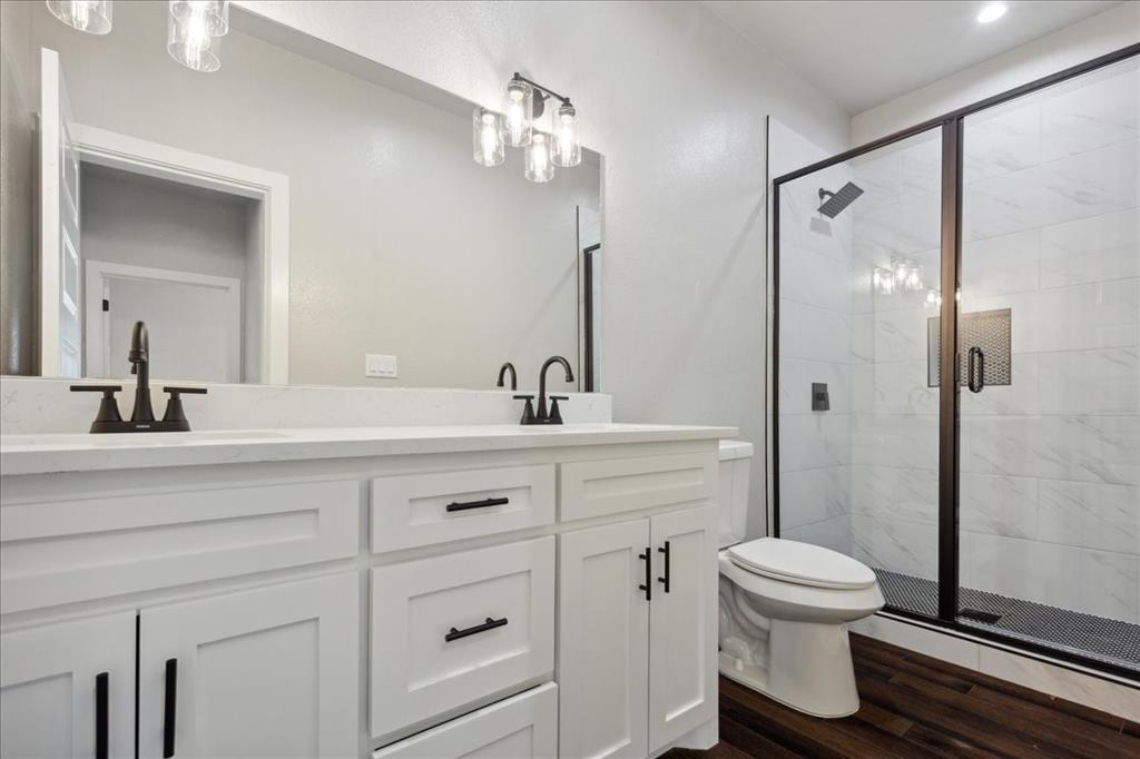 HUTCHINS ACREAGE - Residential