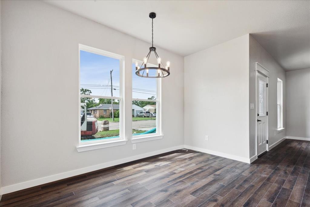 HUTCHINS ACREAGE - Residential