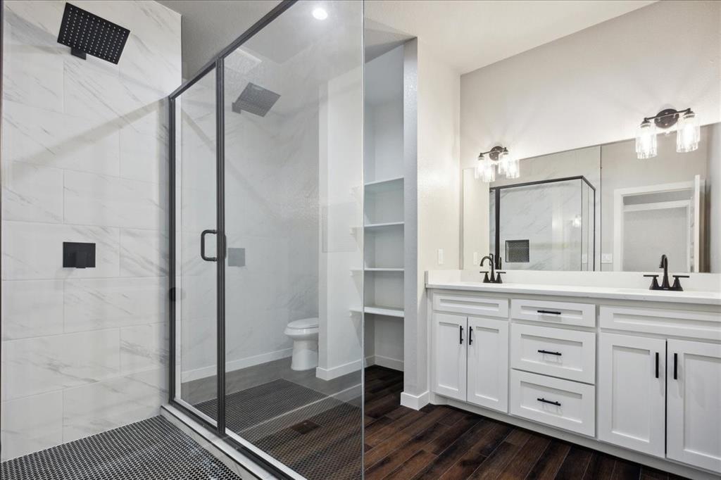 HUTCHINS ACREAGE - Residential