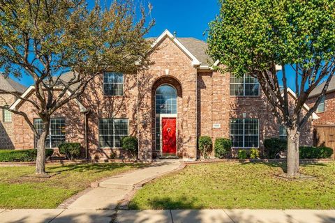 14886 Daneway Drive Frisco TX 75035