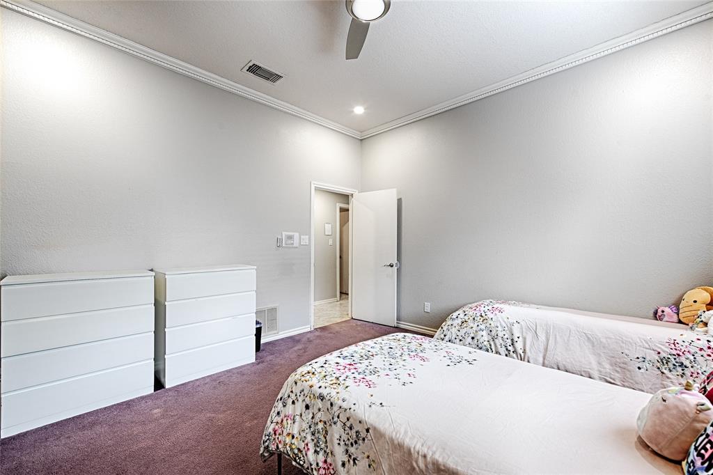 Preston Mdws Rep - Residential