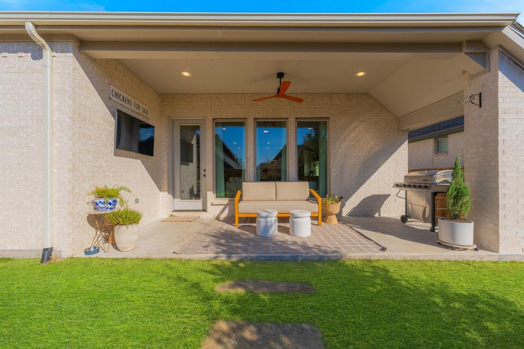 Mustang Lakes Ph Six - Residential