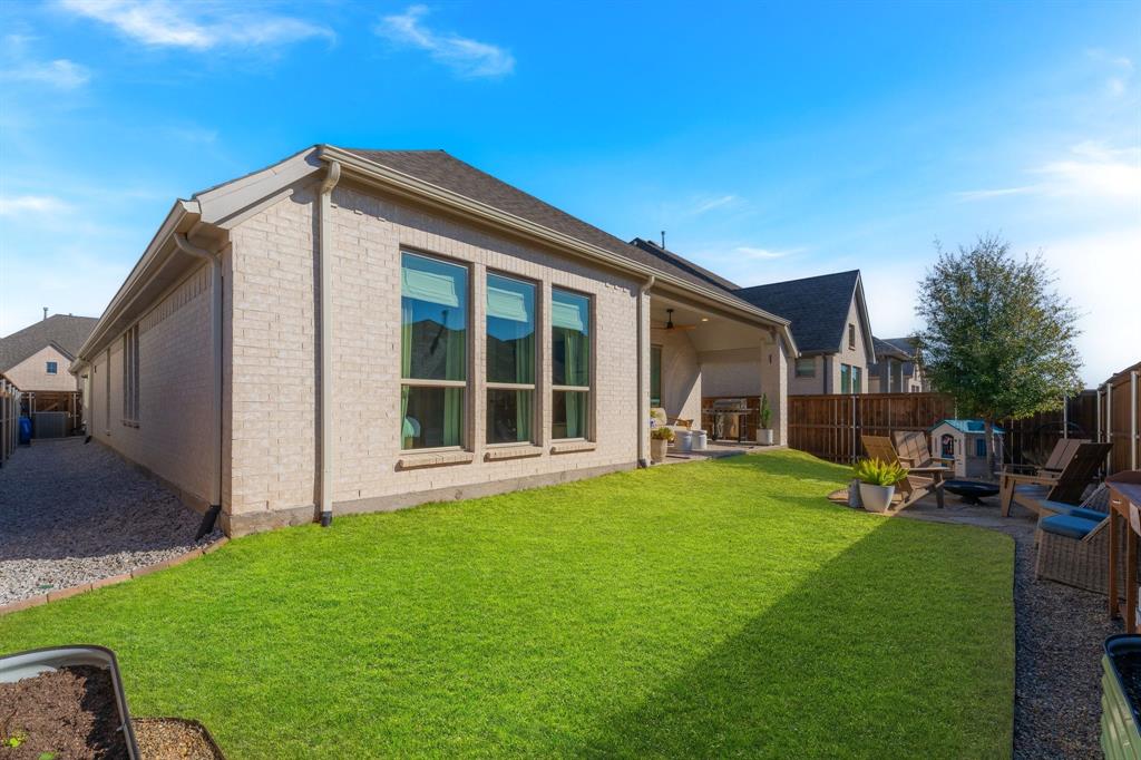 Mustang Lakes Ph Six - Residential