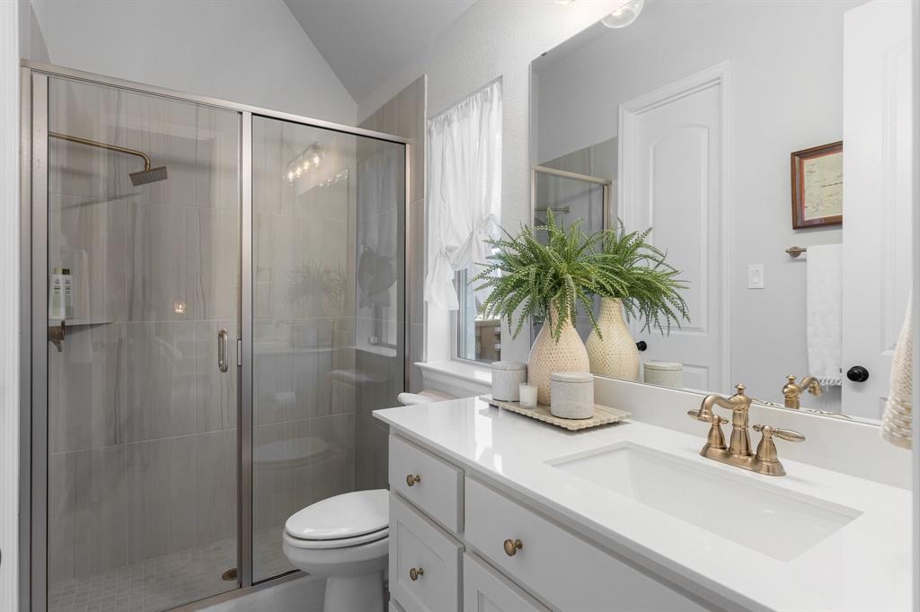 Mustang Lakes Ph Six - Residential