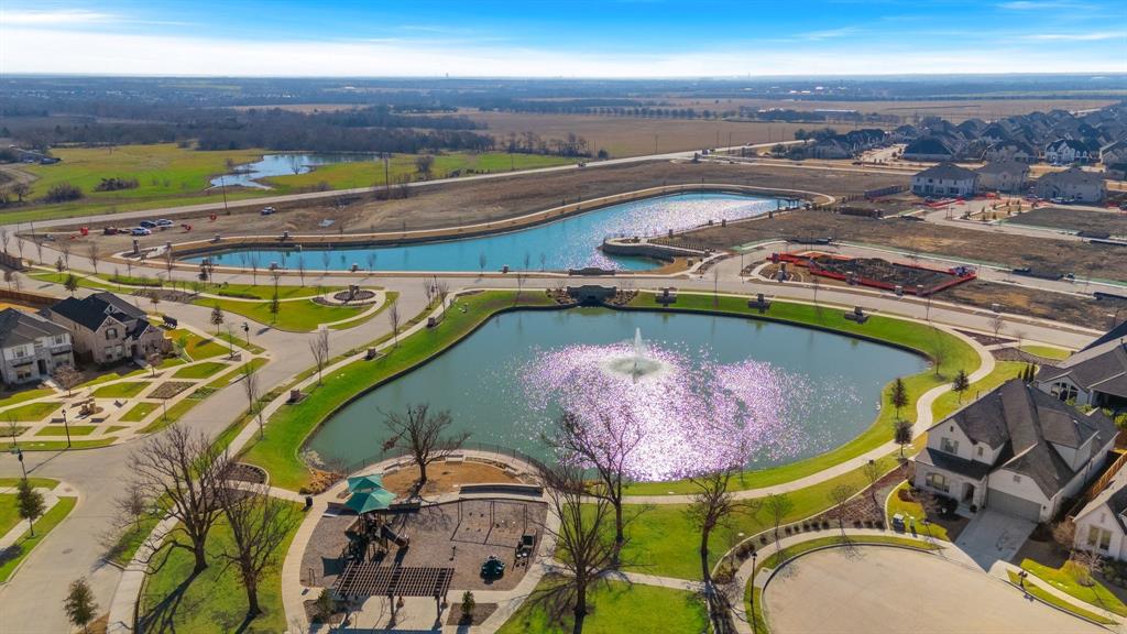 Mustang Lakes Ph Six - Residential