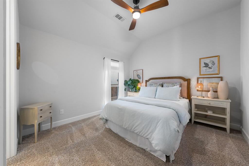 Mustang Lakes Ph Six - Residential