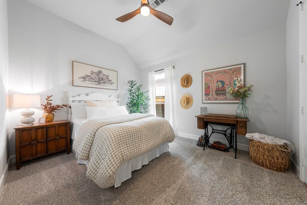 Mustang Lakes Ph Six - Residential