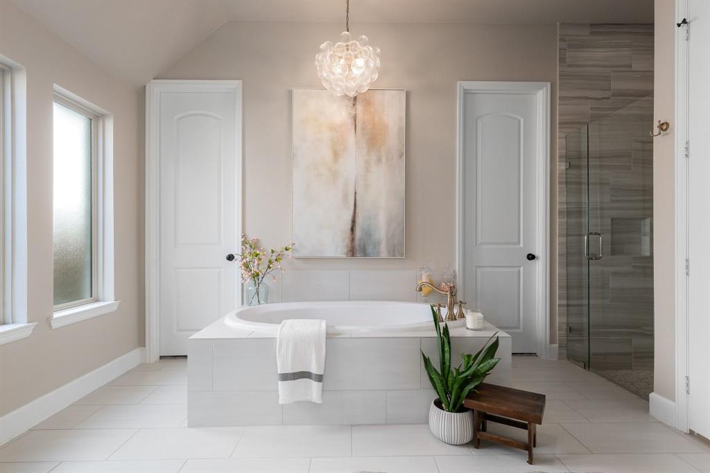 Mustang Lakes Ph Six - Residential