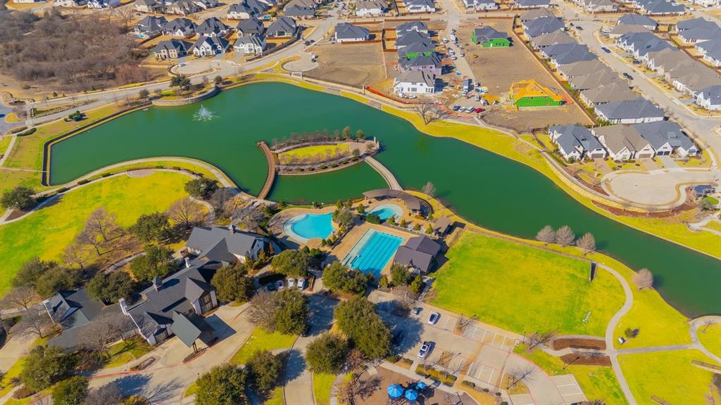 Mustang Lakes Ph Six - Residential