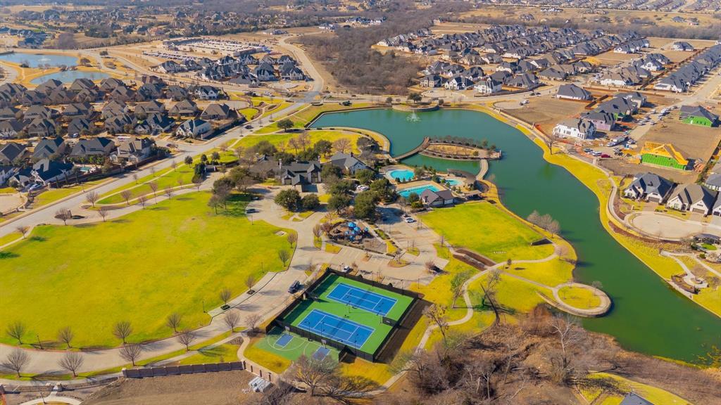 Mustang Lakes Ph Six - Residential