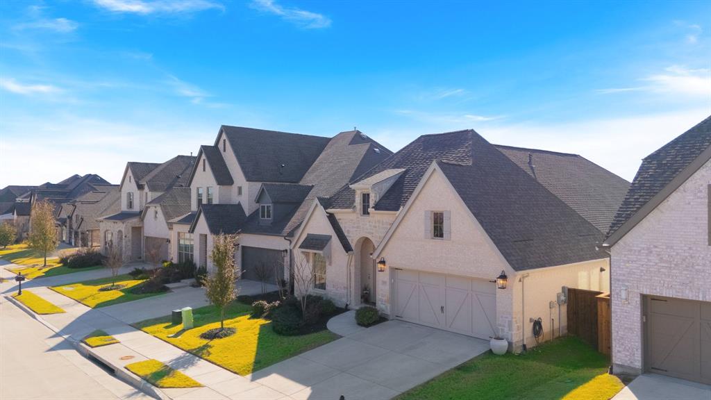 Mustang Lakes Ph Six - Residential