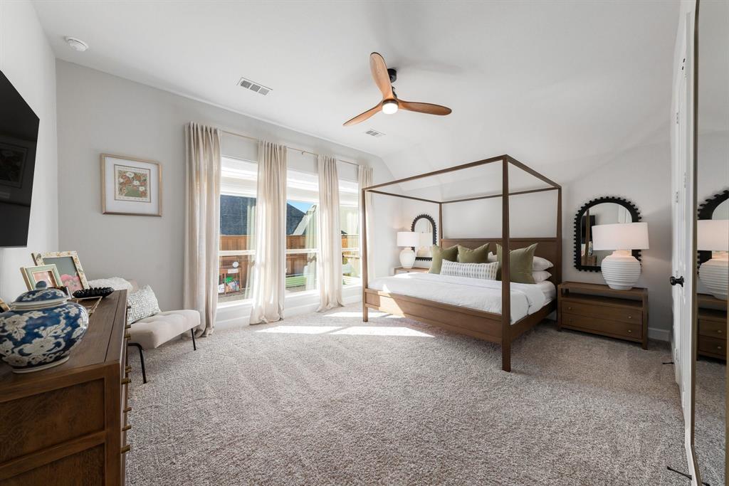 Mustang Lakes Ph Six - Residential