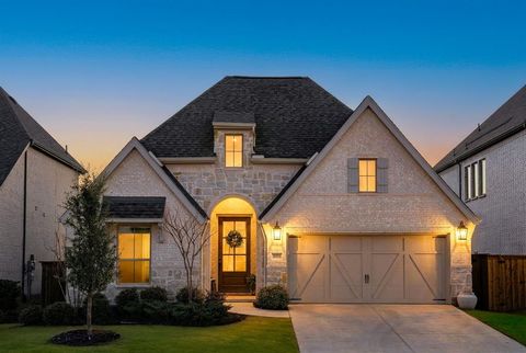 3053 Pedigree Court Celina TX 75009