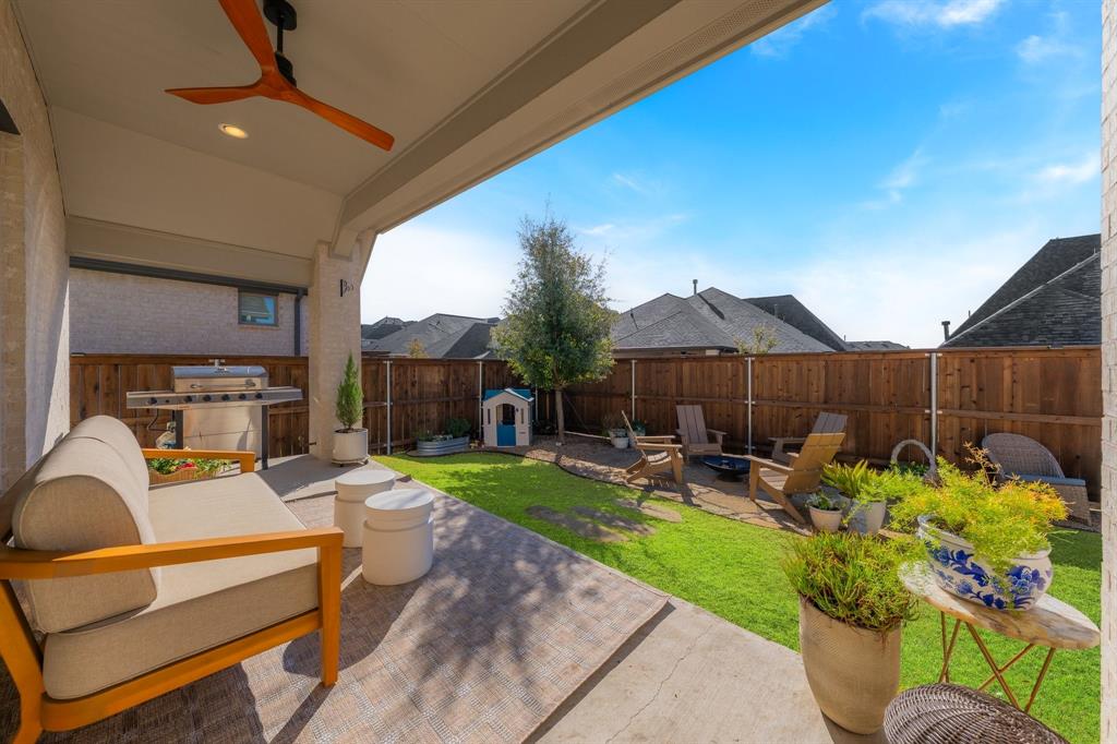 Mustang Lakes Ph Six - Residential