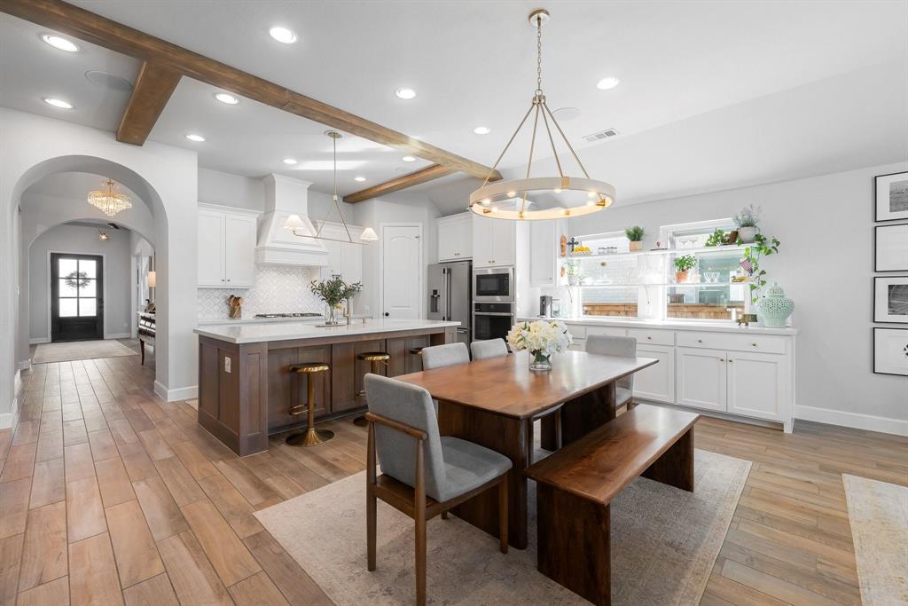 Mustang Lakes Ph Six - Residential