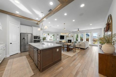 3053 Pedigree Court Celina TX 75009