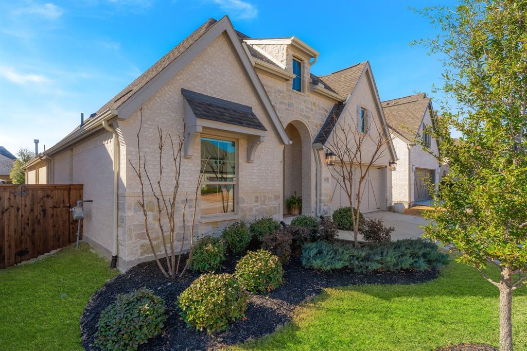 Mustang Lakes Ph Six - Residential