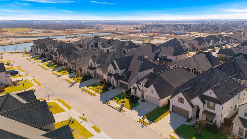 Mustang Lakes Ph Six - Residential