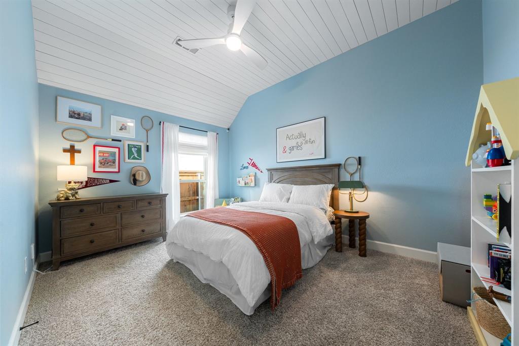 Mustang Lakes Ph Six - Residential