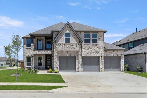 540 Wickerdale Way Little Elm TX 75068