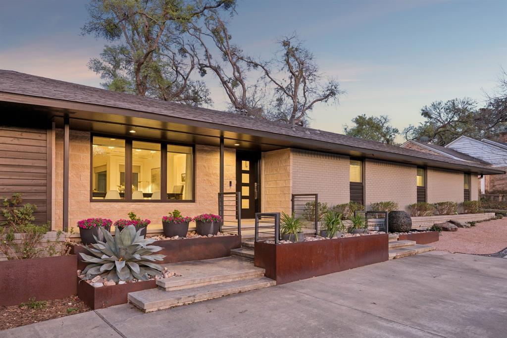 Northwood Terrace Rev - Residential