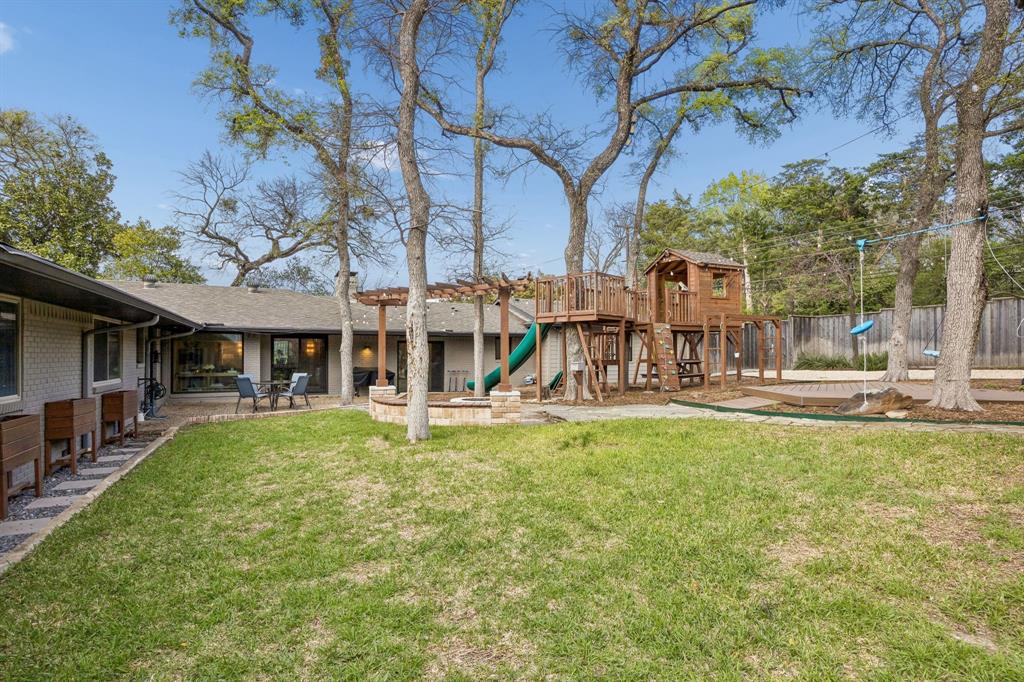 Northwood Terrace Rev - Residential