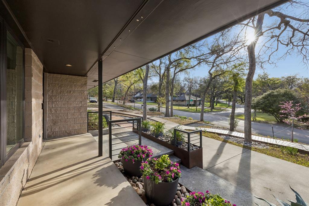 Northwood Terrace Rev - Residential