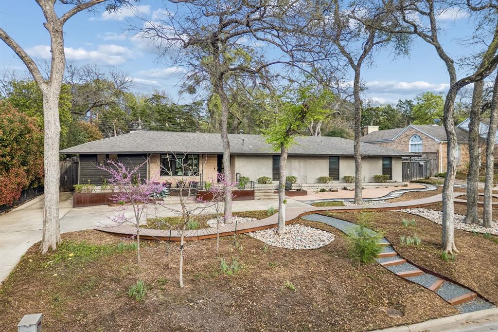 Northwood Terrace Rev - Residential