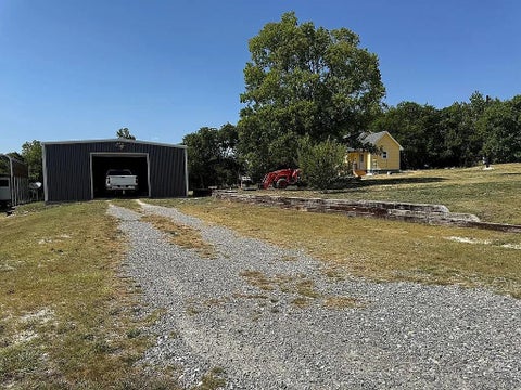 Photo of 1509 Bethel Cannon Road, Whitewright, TX 75491 (MLS # 21384856)