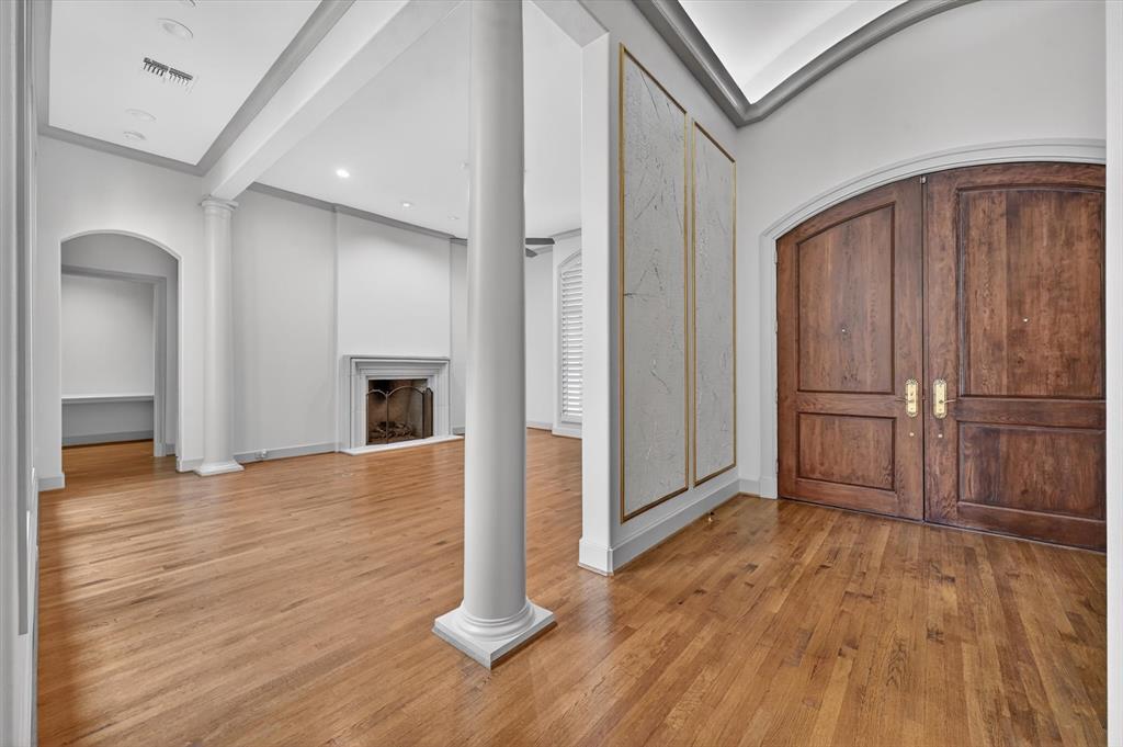 14819 Bellbrook Drive