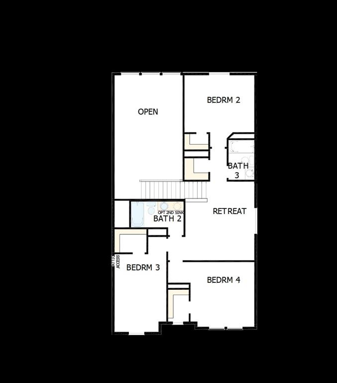 3048 Stonefly Way