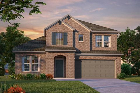 3048 Stonefly Way Royse City TX 75189
