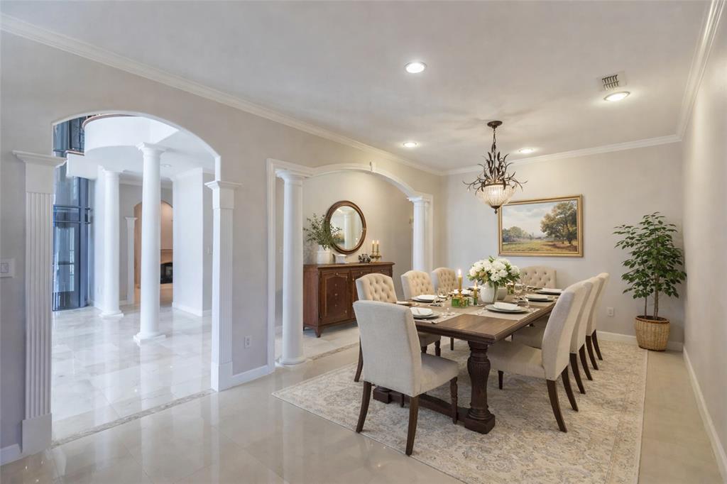 El Prado Estates - Residential