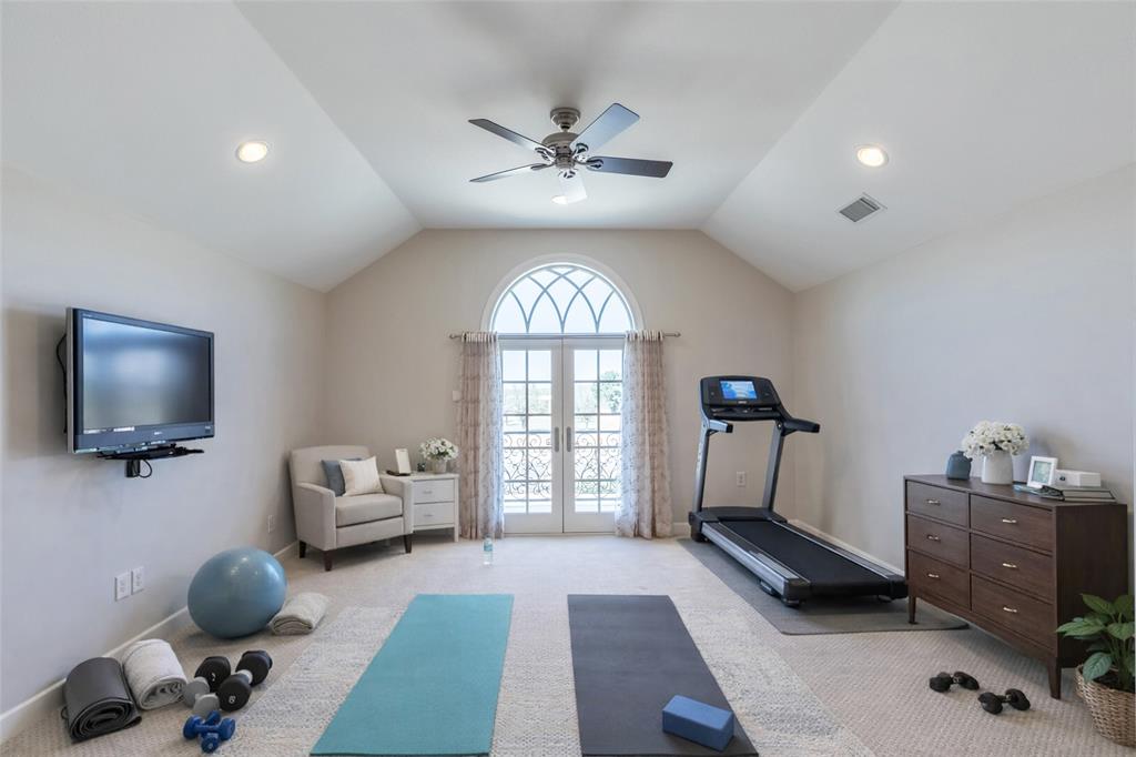 El Prado Estates - Residential