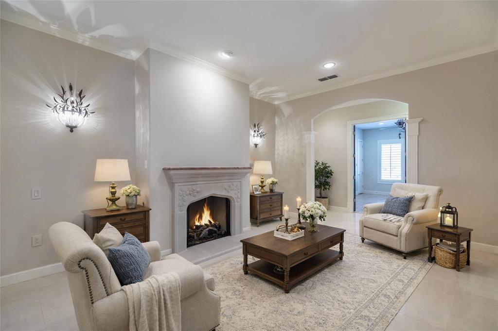 El Prado Estates - Residential