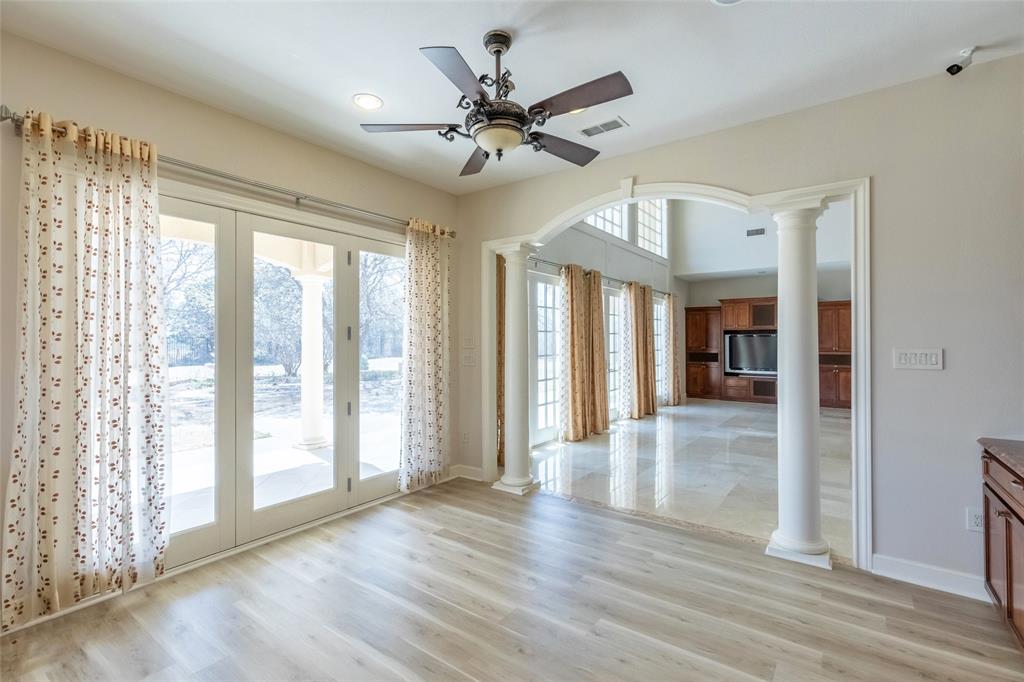 El Prado Estates - Residential