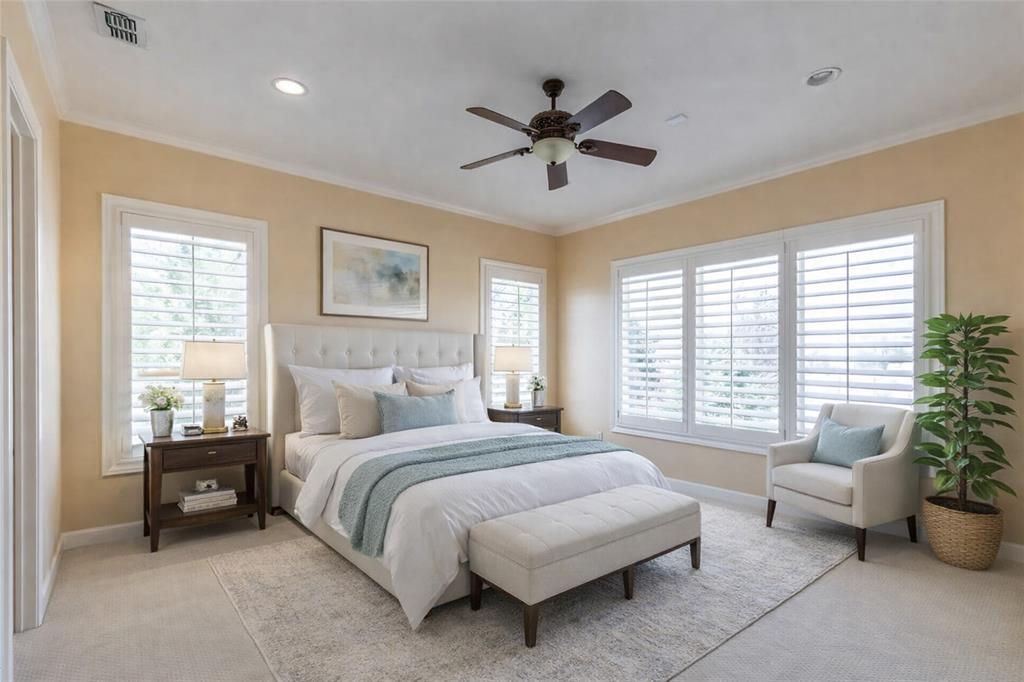 El Prado Estates - Residential