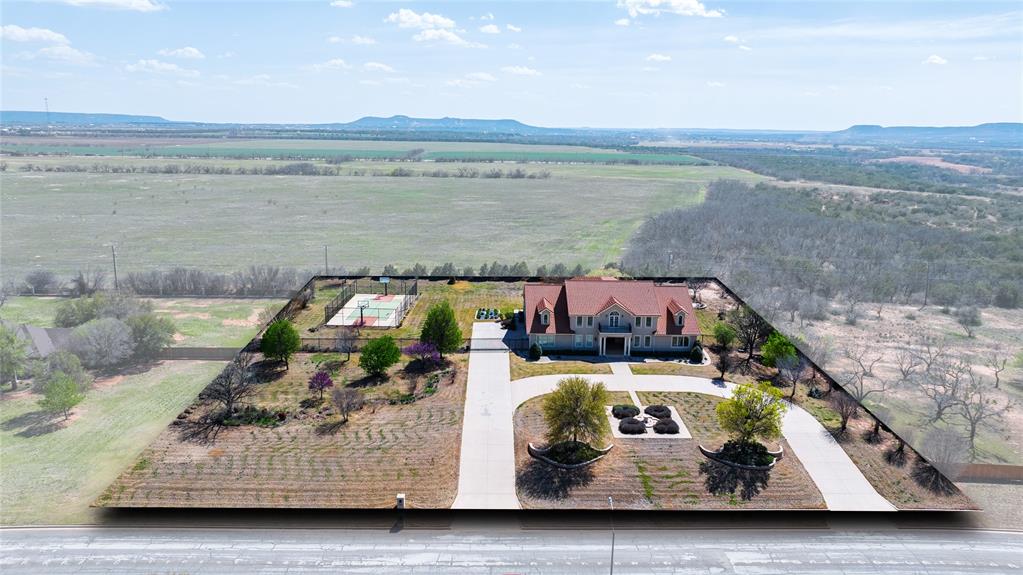 El Prado Estates - Residential