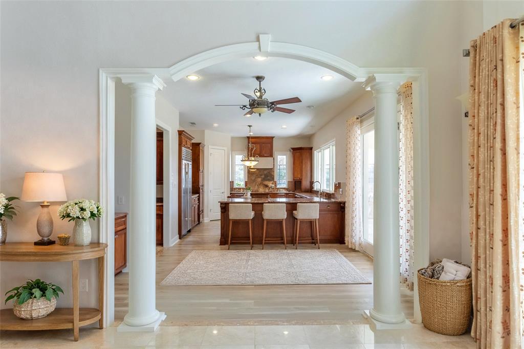 5601 Wagon Wheel Avenue