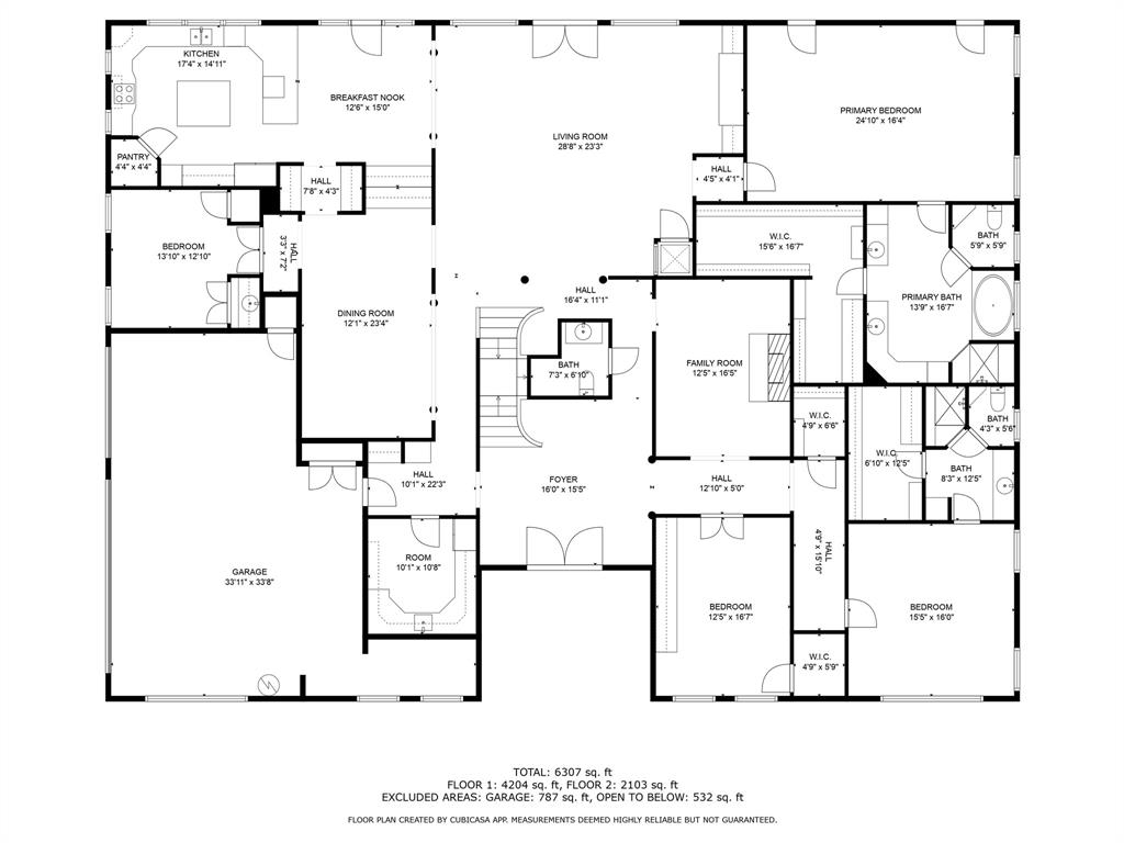 El Prado Estates - Residential