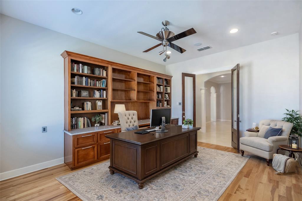 El Prado Estates - Residential