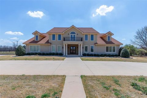 5601 Wagon Wheel Avenue Abilene TX 79606